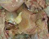 Foto langkah ke 1 dari resep Sop Bakara/ SOP UBI.