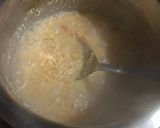 A picture of step 2 of Baked Kuttu Gujiya in Papaya Rabdi.
