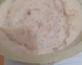 Foto langkah ke 1 dari resep Roti Tawar Ajaib.