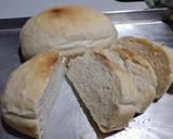 Oven Toaster Bread recipe step 8 photo