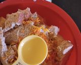 Foto del paso 2 de la receta: Budín de pan o colegial (en freidora de aire)