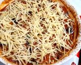 Une image de l'étape 7 de Gratin d'aubergine.
