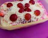 Foto langkah ke 5 dari resep Salad buah simpel.