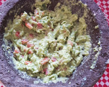 Foto del paso 4 de la receta: Guacamole