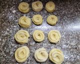 Foto del paso 10 de la receta: Facturas sin gluten (bizcochos)
