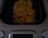 Foto del paso 2 de la receta: Tortilla de patatas y cebolla en Panificadora Lidl