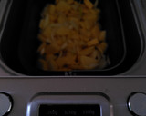Foto del paso 2 de la receta: Tortilla de patatas y cebolla en Panificadora Lidl
