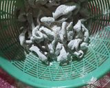 Foto langkah ke 3 dari resep Usus Goreng Krispi.