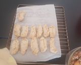 Foto del paso 3 de la receta: Empanadas argentinas criollas (salteñas)