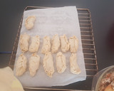 Foto del paso 3 de la receta: Empanadas argentinas criollas (salteñas)