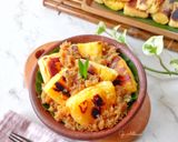 Foto langkah ke 3 dari resep Colenak.