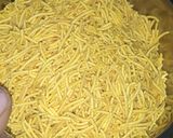 સેવ શાક (Sev Shaak Recipe in Gujarati) રેસીપી સ્ટેપ1ફોટો