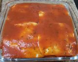 Foto del paso 4 de la receta: Pastelón de berenjena y plátano maduro