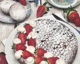 Foto del passaggio 9 della ricetta Torta paradiso