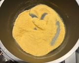 Foto del paso 1 de la receta: Postre de chocolate proteico 🍫