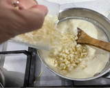 Foto del paso 2 de la receta: Spaghetti al queso 🧀