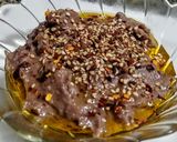 Foto del paso 1 de la receta: DIPS De Frijol Negro...!😋