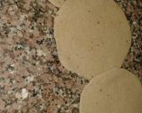 अजवाइन की पूड़ी (Ajwain ki puri recipe in hindi) रेसिपी चरण 3 फोटो