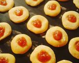 Foto del paso 4 de la receta: Pepas fáciles de mebrillo