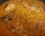 Foto del paso 7 de la receta: Arroz con pollo