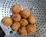 Foto langkah ke 3 dari resep Tahu bulat (tidak kopong).