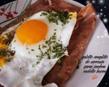Une image de l'étape 4 de Pommes de terre rissolées cuisson à air chaud #airfryer.