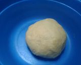 Foto langkah ke 4 dari resep Donat jadul.