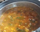 સાંઈ ભાજી (Sai Bhaji Recipe In Gujarati) રેસીપી સ્ટેપ3ફોટો