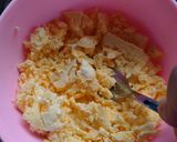 Foto langkah ke 2 dari resep Salted Egg Sauce.