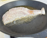 家常美味紅燒鮸魚的食譜步驟2照片