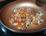 Foto del paso 3 de la receta: Lasaña de pencas de acelgas (receta de aprovechamiento)