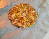 Foto del paso 11 de la receta: 90. Mini Pizza de Batata y Pepperoni