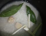 Foto langkah ke 1 dari resep Nasi Uduk Magiccom Anti Ribet.