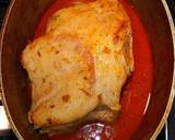 Mike's Spicy Pulled Pork BBQ Sandwiches recipe step 3 photo