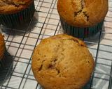 Une image de l'étape 5 de Muffins à la confiture de fraise 🍓.