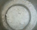 A picture of step 1 of Baked baba ke potali.
