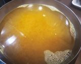 Foto del paso 2 de la receta Crema de Espinacas
