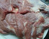 Foto del paso 1 de la receta: Matambre de azotillo