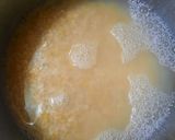 A picture of step 2 of Frozen masha daal pakore.
