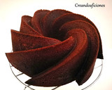 Foto del paso 9 de la receta: Bundt cake de naranja y almendras