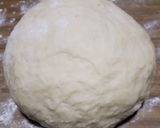 Foto del paso 1 de la receta: Varenikes, pasta tradicional de los judíos polacos