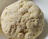 Túrós nudli recept fázis 1 fotója