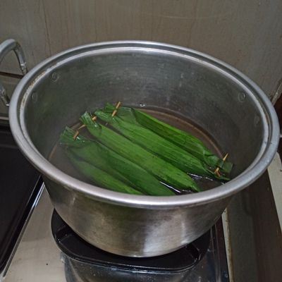 Langkah 3