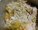 বাঁধাকপির বড়া (Badhakopir bora recipe in Bengali) রেসিপির ধাপ 2 ছবি