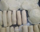 Foto langkah ke 15 dari resep Pempek KW.