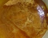 Foto del paso 2 de la receta: Pastel imposible / Chocoflan