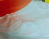 Pakistan theme cake recipe step 10 photo