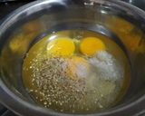 Foto langkah ke 3 dari resep Spanish Omelette.