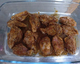 Foto del paso 3 de la receta: Alitas adobadas