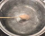 Foto langkah ke 3 dari resep Sempol ayam.